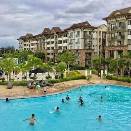 One Oasis A10 3Mins Walk Sm Mall,Free Pool - Wifi Davao City Exteriér fotografie
