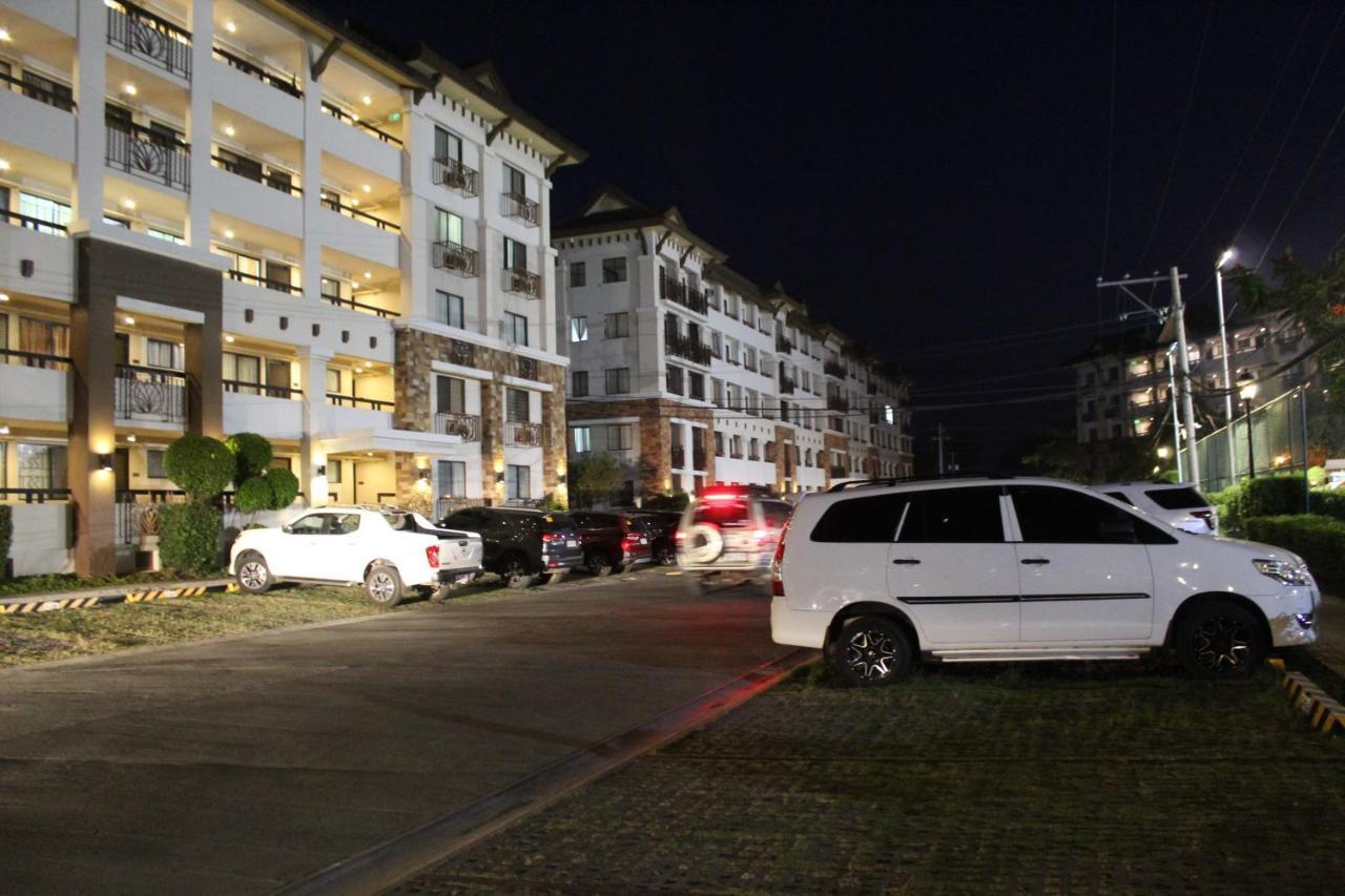 One Oasis A10 3Mins Walk Sm Mall,Free Pool - Wifi Davao City Exteriér fotografie