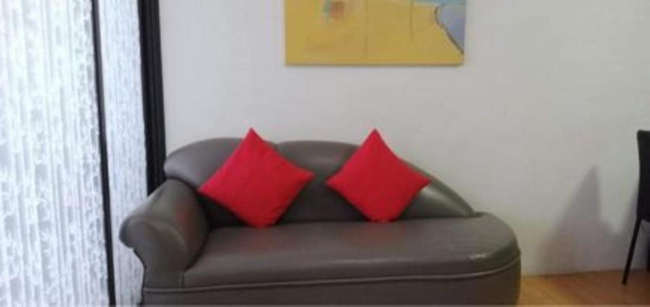 One Oasis A10 3Mins Walk Sm Mall,Free Pool - Wifi Davao City Exteriér fotografie