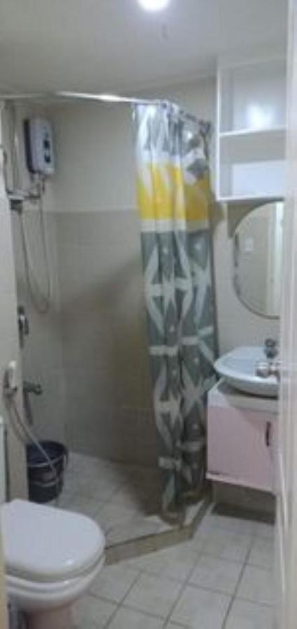 One Oasis A10 3Mins Walk Sm Mall,Free Pool - Wifi Davao City Exteriér fotografie