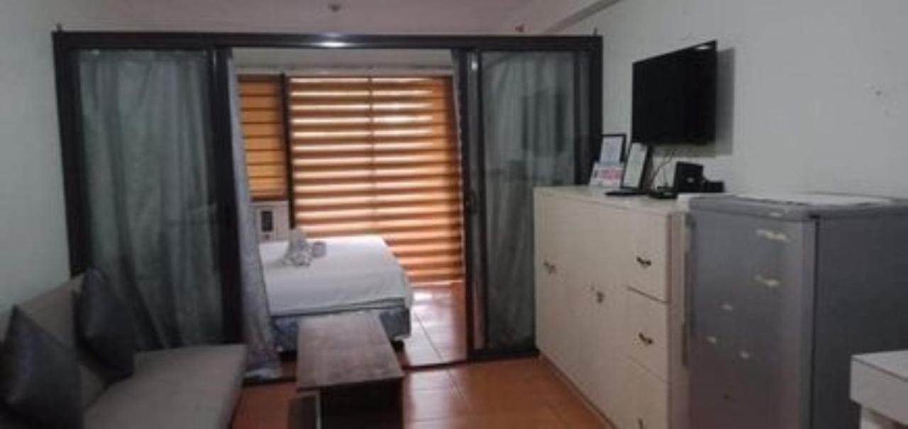 One Oasis A10 3Mins Walk Sm Mall,Free Pool - Wifi Davao City Exteriér fotografie